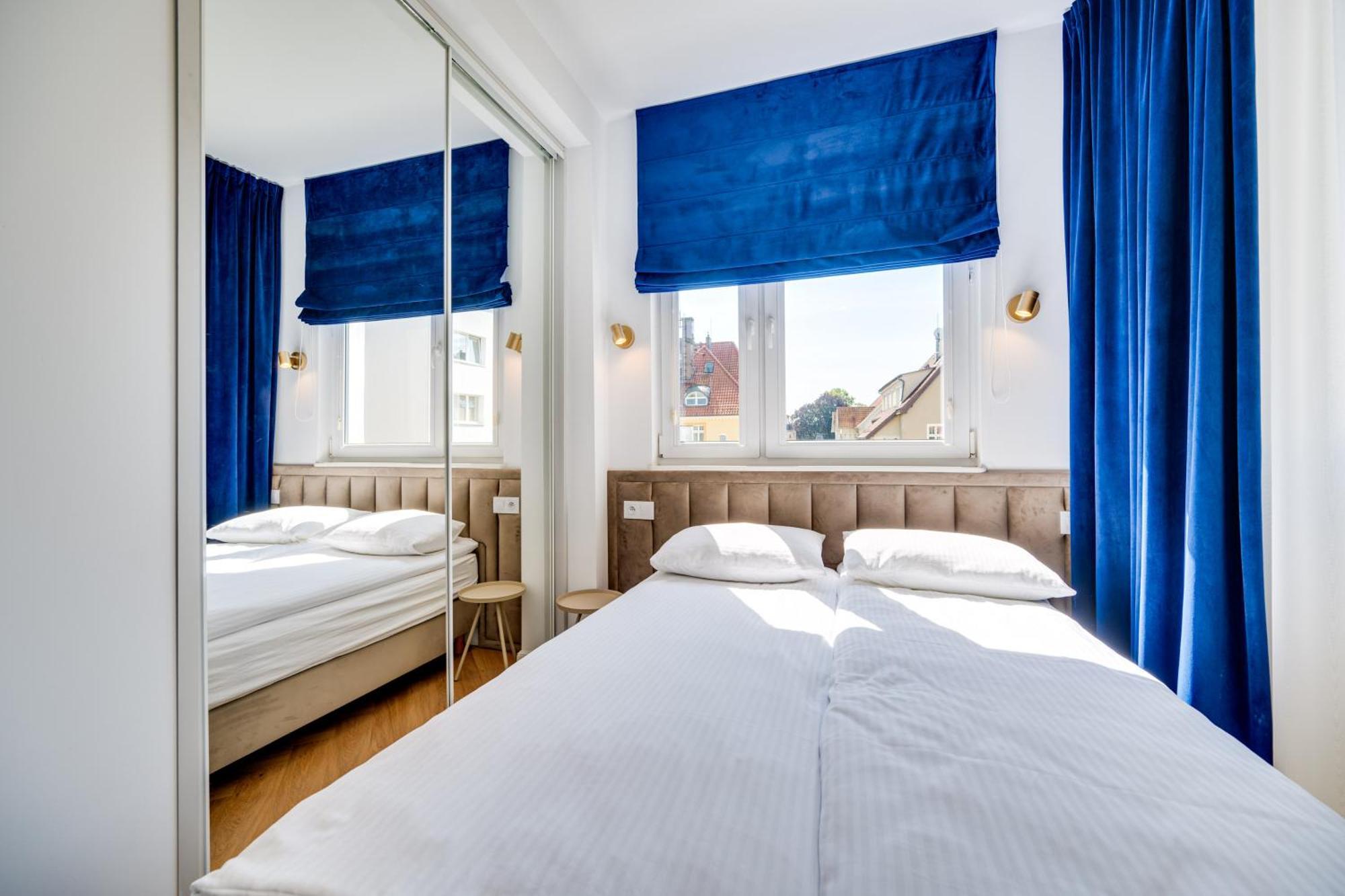 Hello Sopot By Oneapartments Exterior foto