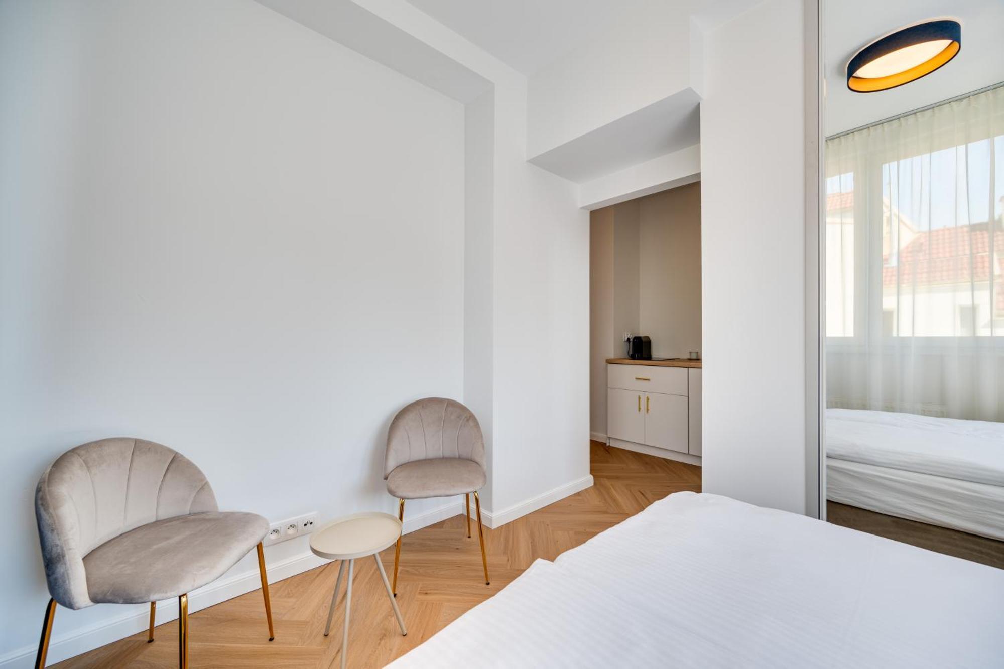 Hello Sopot By Oneapartments Exterior foto