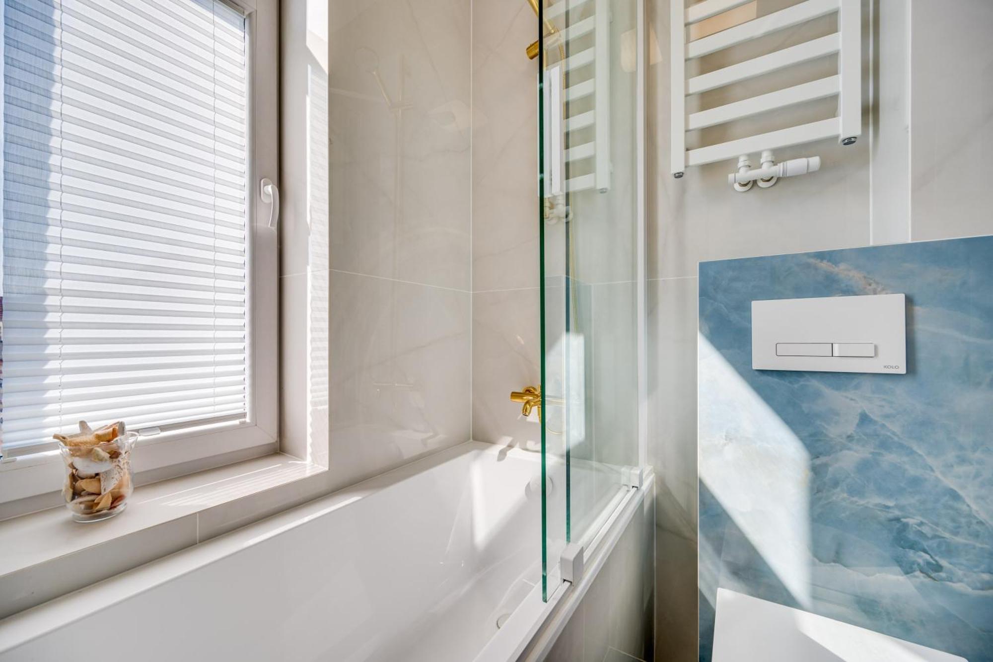 Hello Sopot By Oneapartments Exterior foto