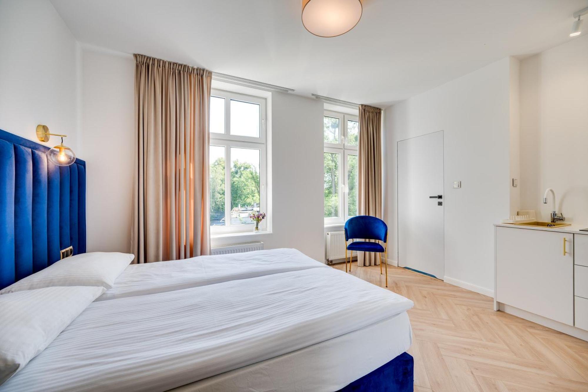 Hello Sopot By Oneapartments Exterior foto