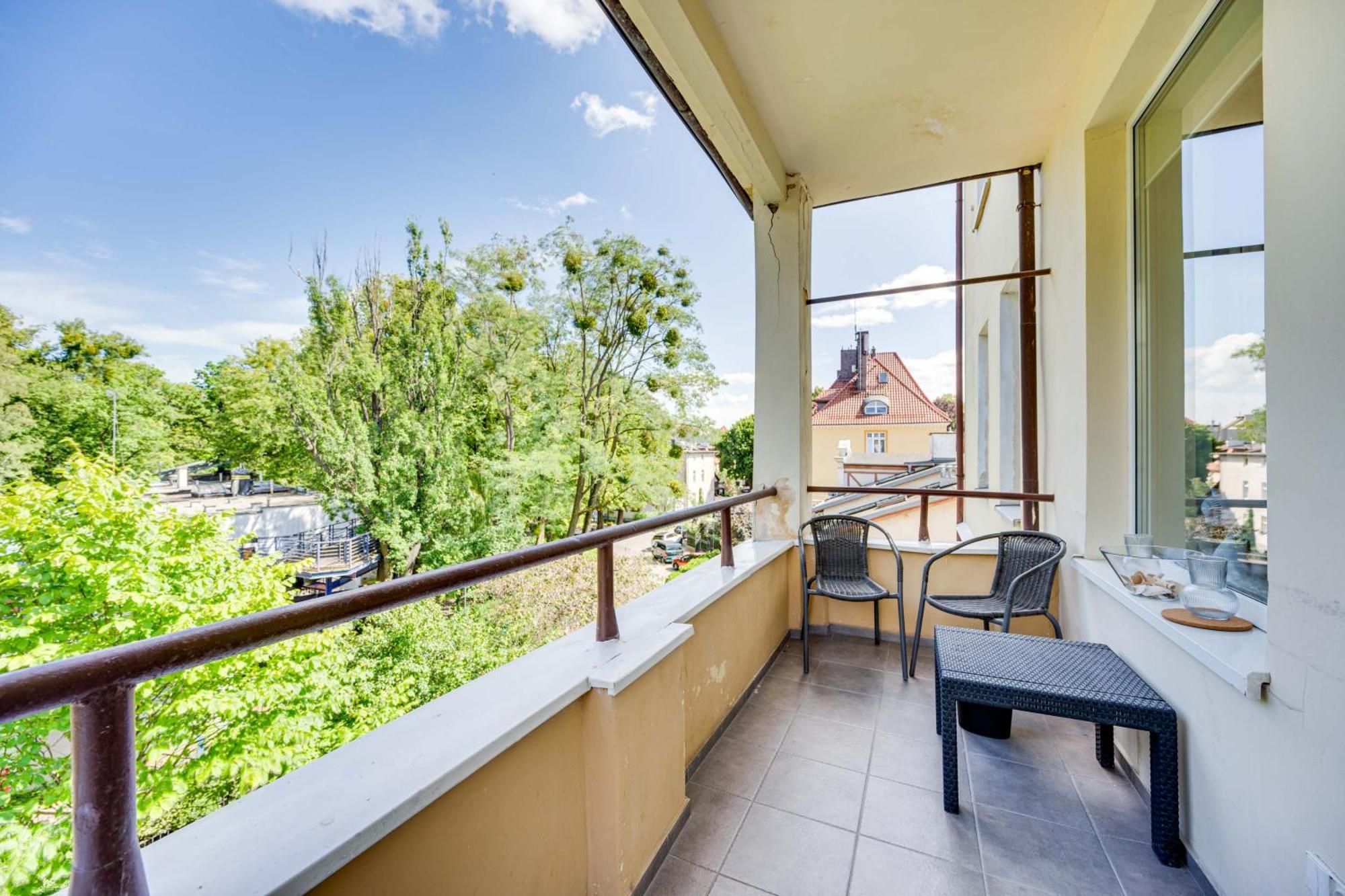 Hello Sopot By Oneapartments Exterior foto